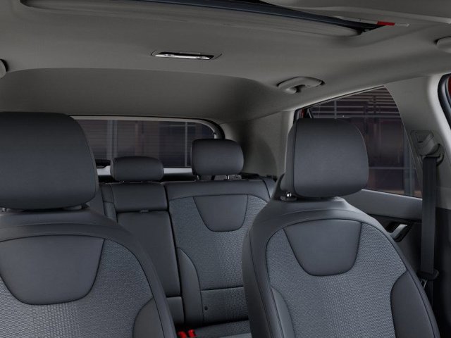 New 2025 Kia Niro EX Touring image 30