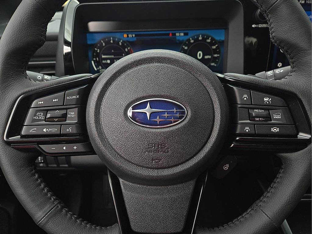 New 2026 Subaru Outback Limited XT AWD/4WD image 20
