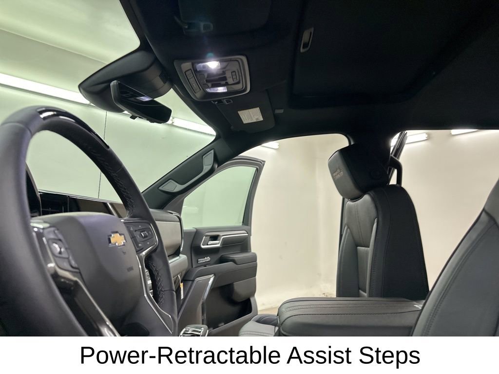 New 2026 Chevrolet Silverado 1500 High Country image 30