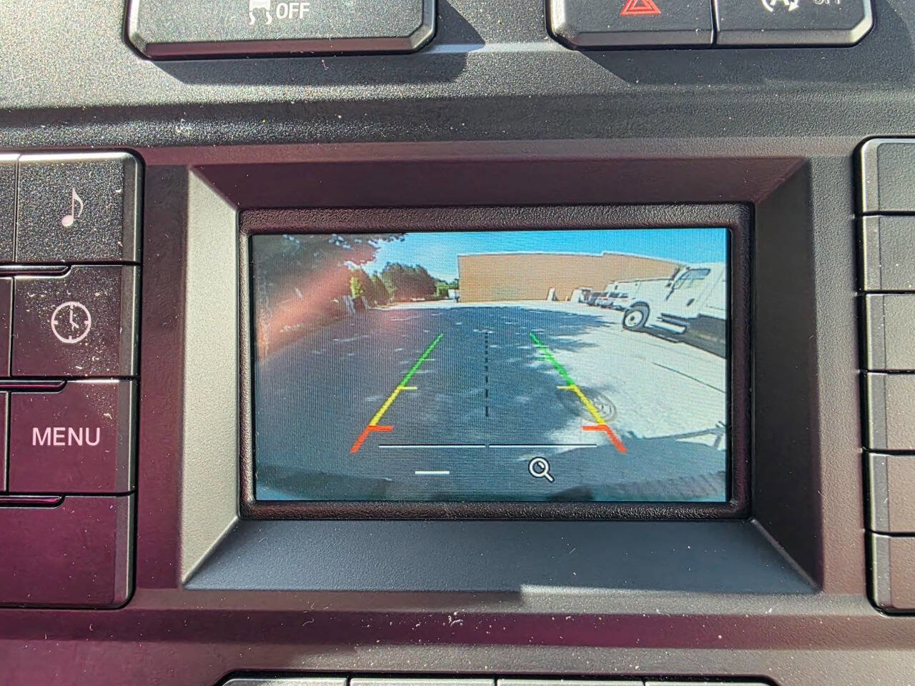 Used 2018 Ford F150 XL w/ XL Power Equipment Group RWD image 22