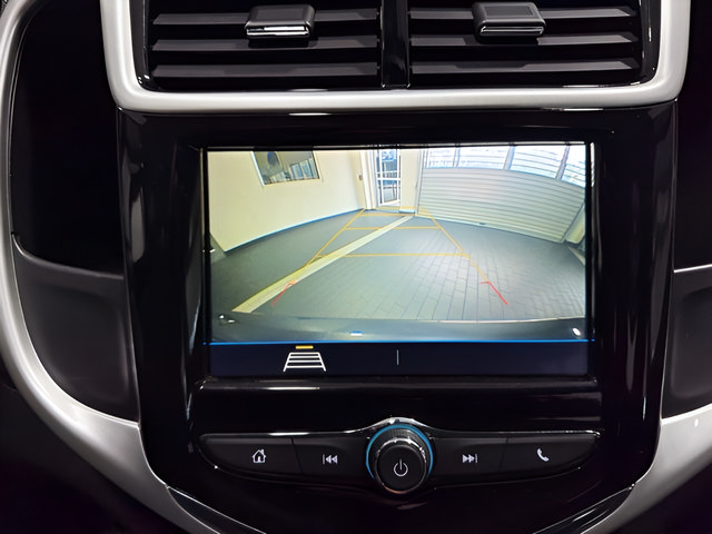 Used 2019 Chevrolet Sonic LT FWD image 20