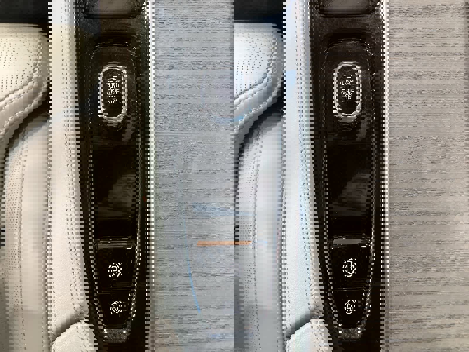 Used 2022 Volvo XC90 T6 Inscription w/ Advanced Package image 17