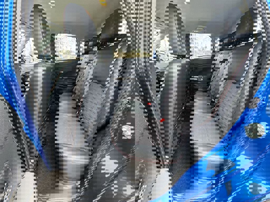 Used 2025 Mitsubishi Outlander Sport ES image 30