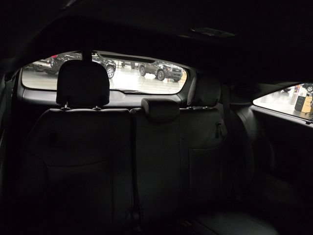 New 2026 Toyota Sienna Platinum AWD/4WD image 13