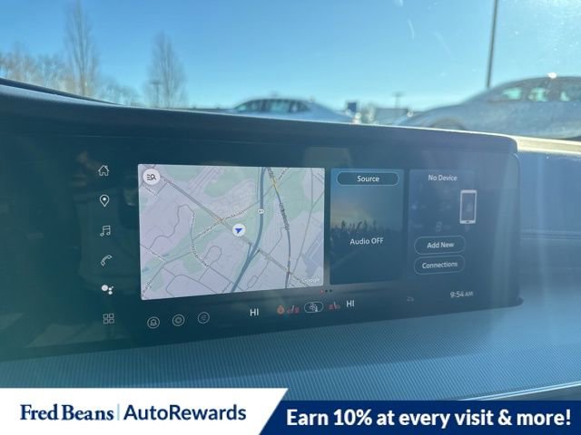 New 2026 Nissan Murano SL image 16