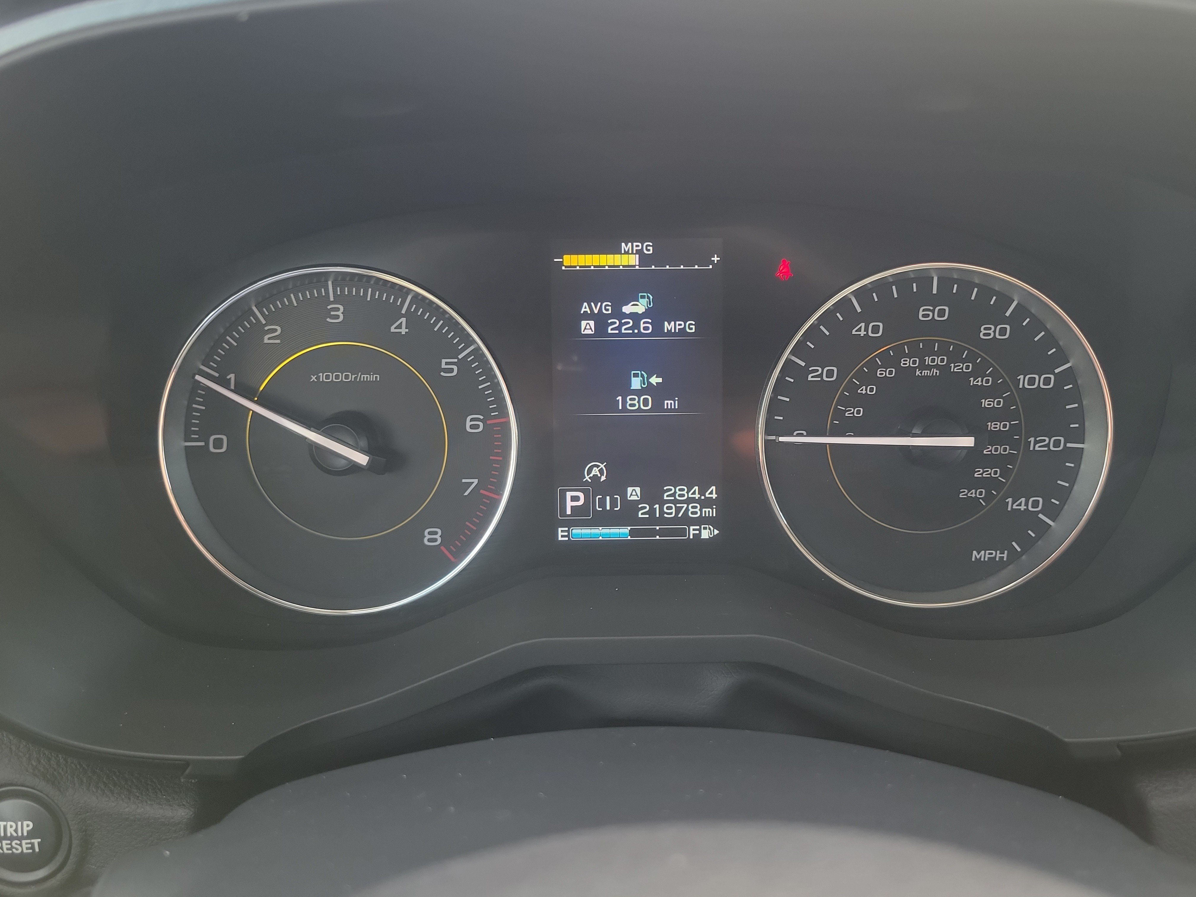 Certified 2021 Subaru Crosstrek 2.5i Sport w/ Moonroof Package AWD/4WD image 22