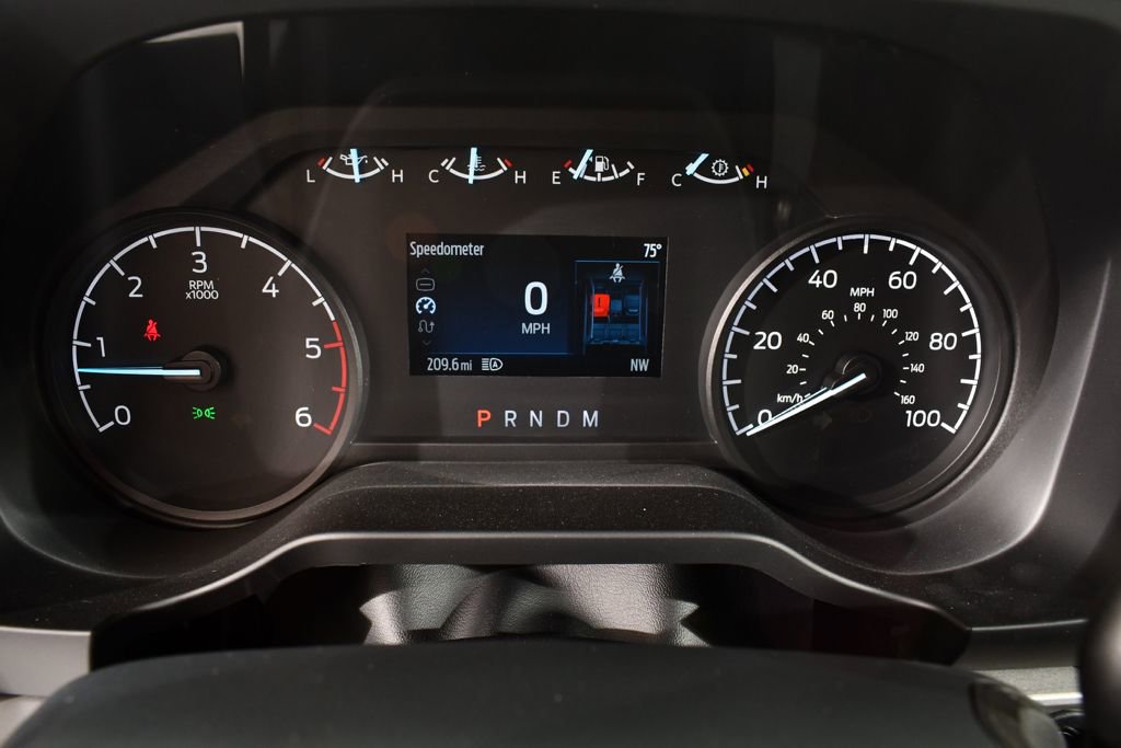 New 2025 Ford F550 XLT w/ XLT Value Package image 26