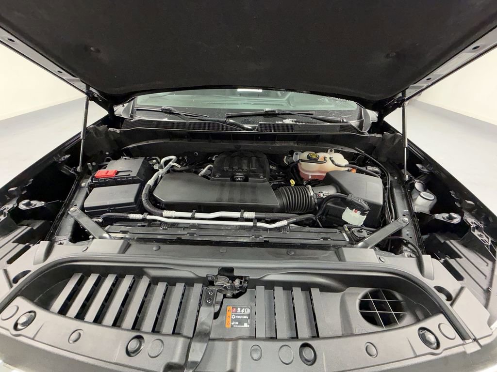 Used 2022 Chevrolet Silverado 1500 LT AWD/4WD image 20