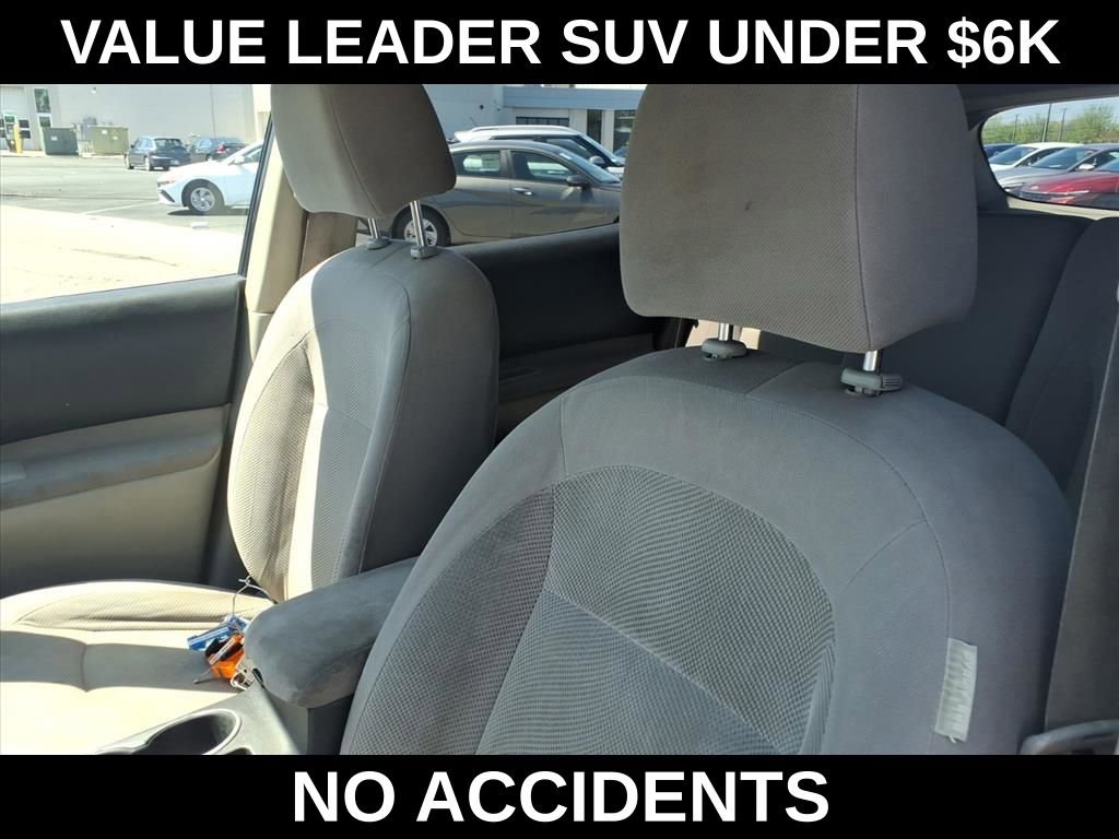 Used 2013 Nissan Rogue S w/ Special Edition Pkg AWD/4WD image 13