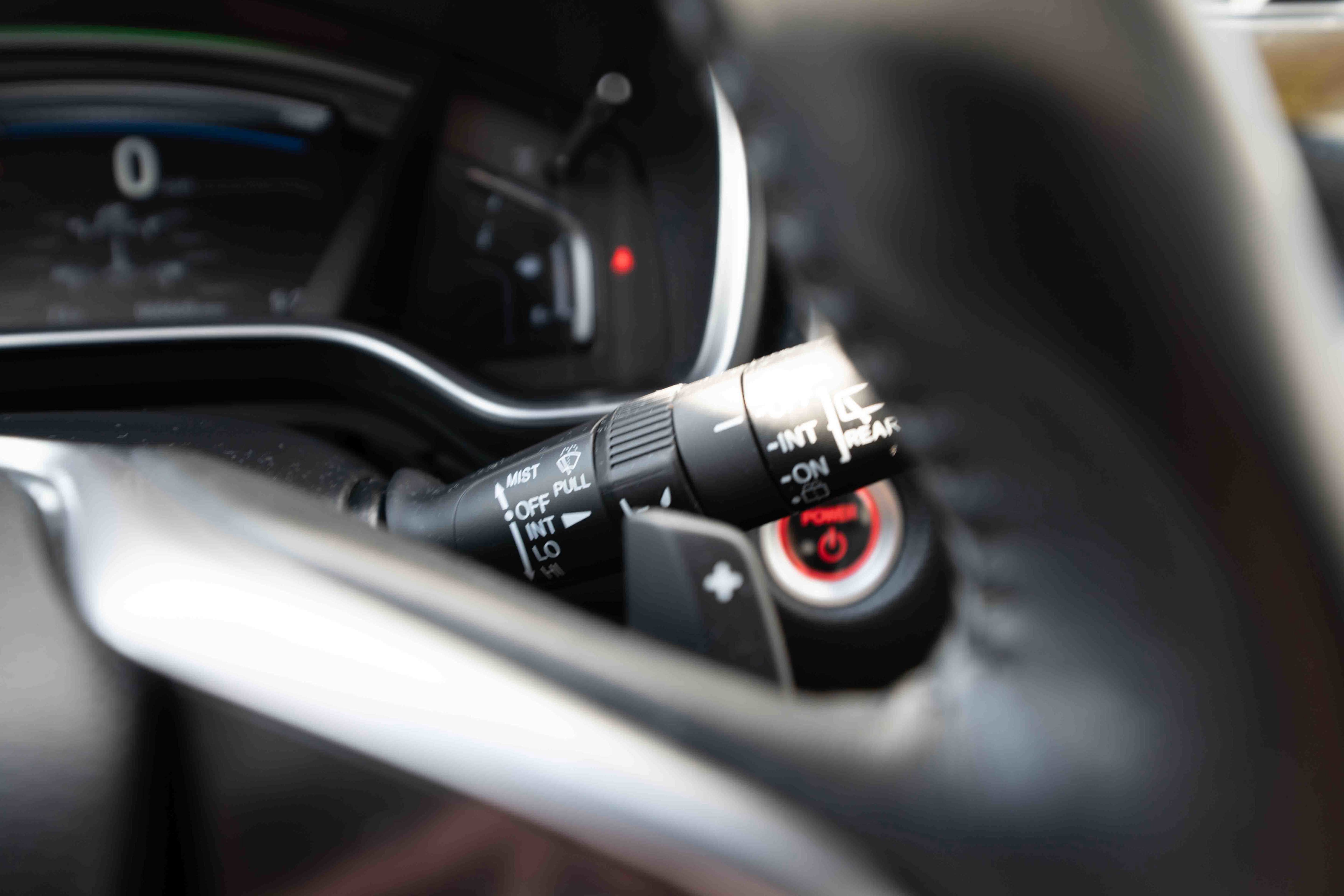 Used 2022 Honda CR-V EX-L image 14