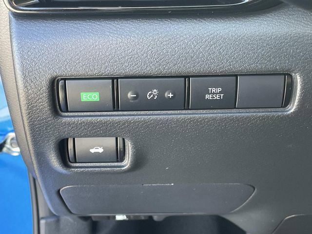 Certified 2024 Nissan Sentra SV w/ All-Weather Package FWD image 17