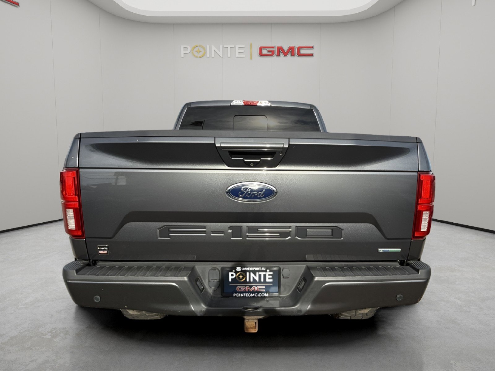 Used 2019 Ford F150 Lariat image 6