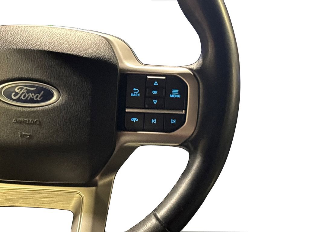 Used 2024 Ford Expedition Max Limited image 34