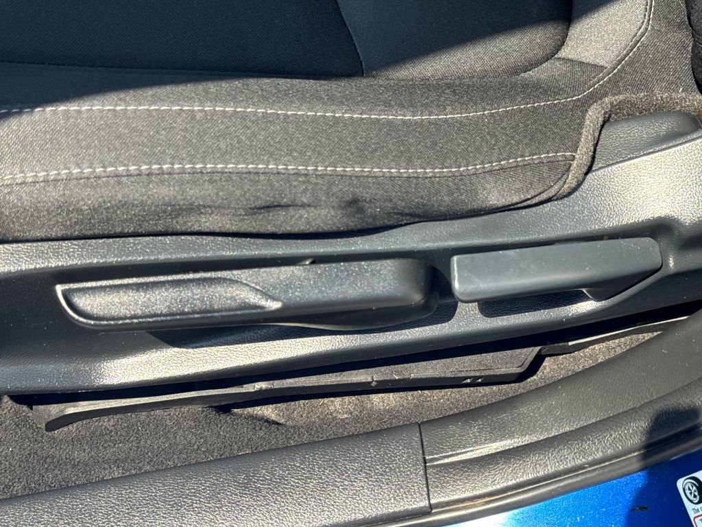 Used 2017 Honda Civic LX image 42