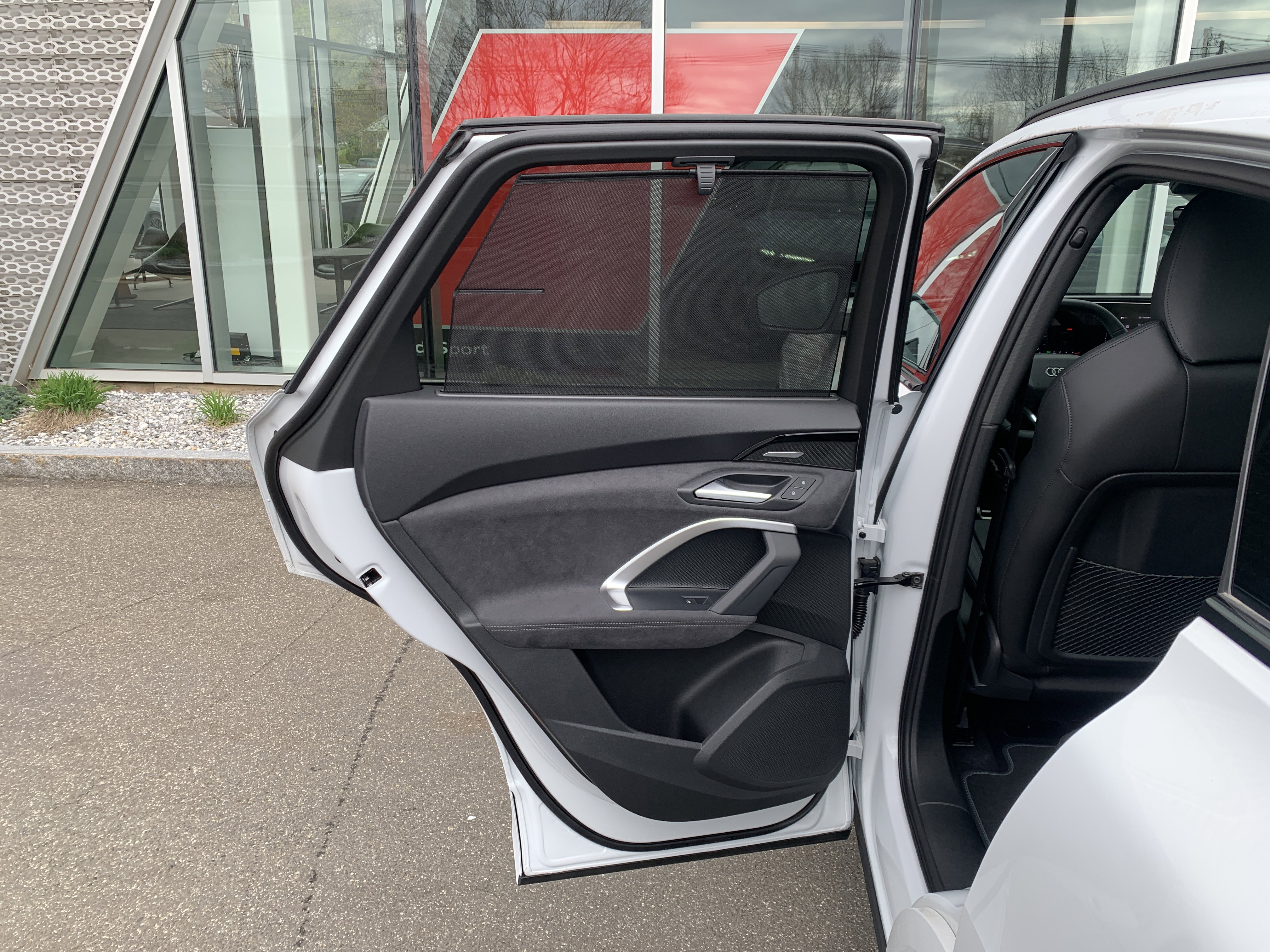 New 2025 Audi SQ5 Premium Plus AWD/4WD image 16