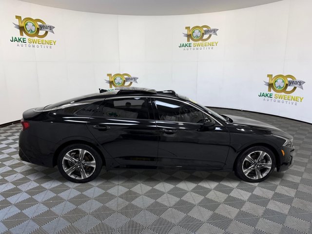 Used 2024 Kia K5 EX FWD image 11