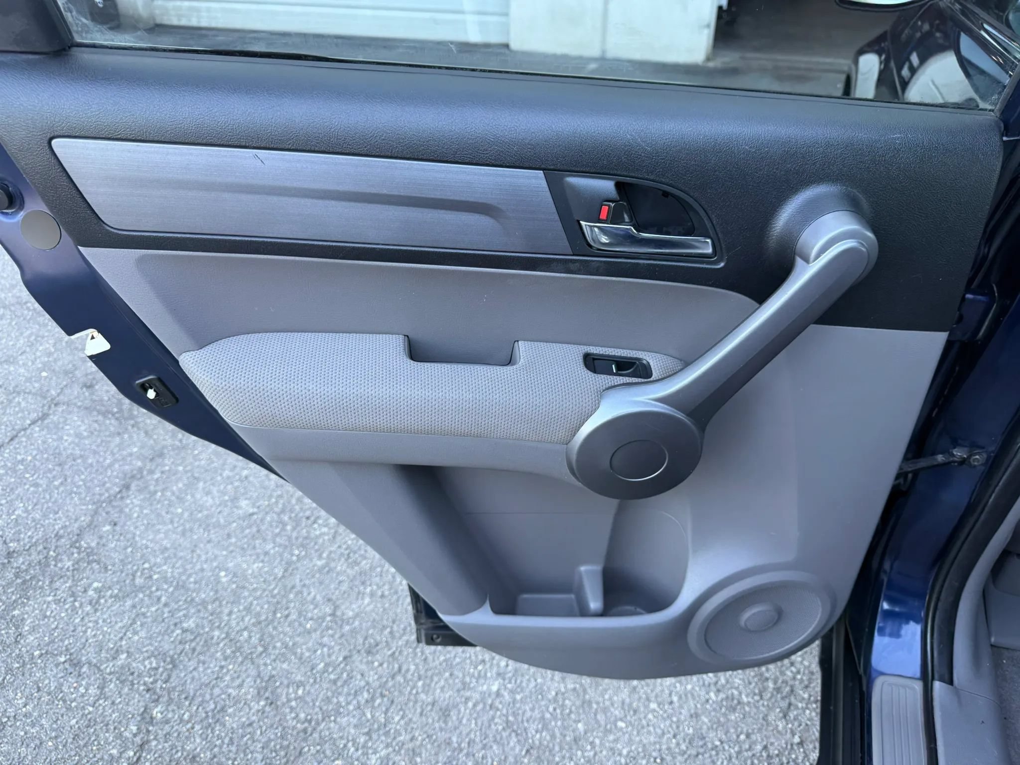 Used 2009 Honda CR-V EX image 22