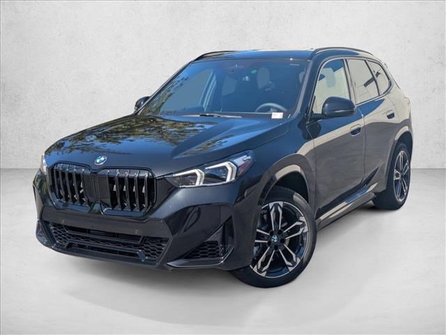 Used 2025 BMW X1 xDrive28i w/ M Sport Package