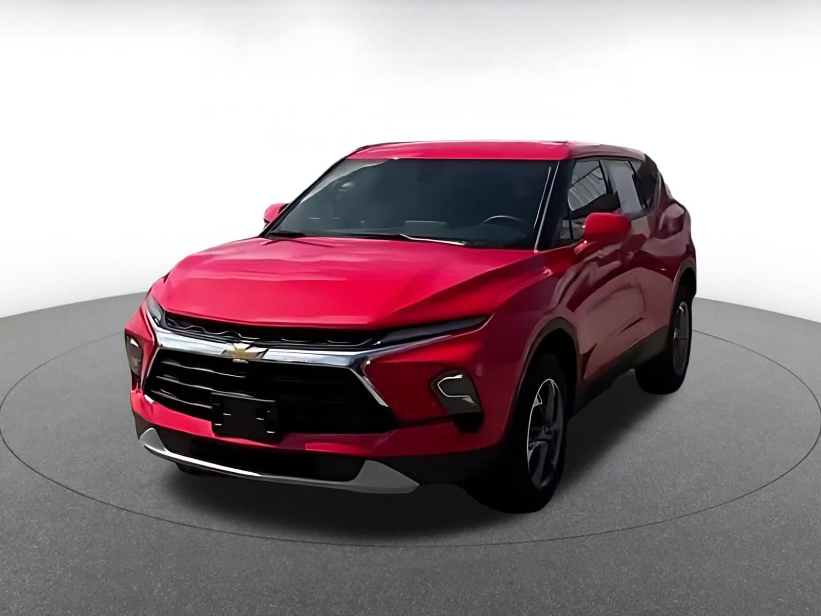 Used 2025 Chevrolet Blazer LT FWD image 10