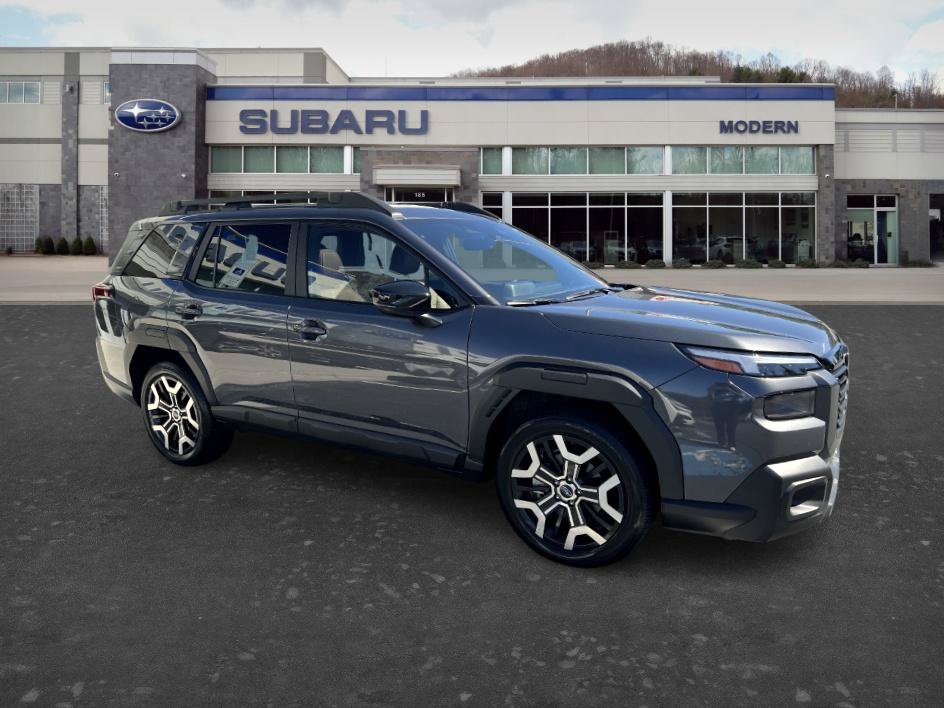 Used 2026 Subaru Outback Touring XT AWD/4WD image 3