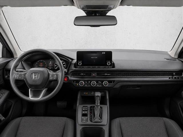 Certified 2024 Honda CR-V EX image 28