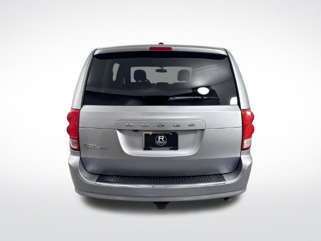 Used 2015 Dodge Grand Caravan SE FWD image 33
