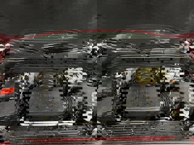 Certified 2021 GMC Sierra 1500 AT4 w/ AT4 Premium Package image 31