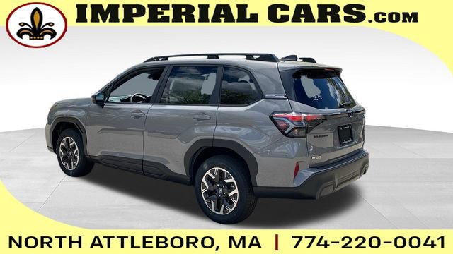 New 2026 Subaru Forester Premium AWD/4WD image 7