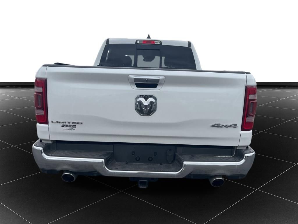 Used 2019 RAM 1500 Limited image 4