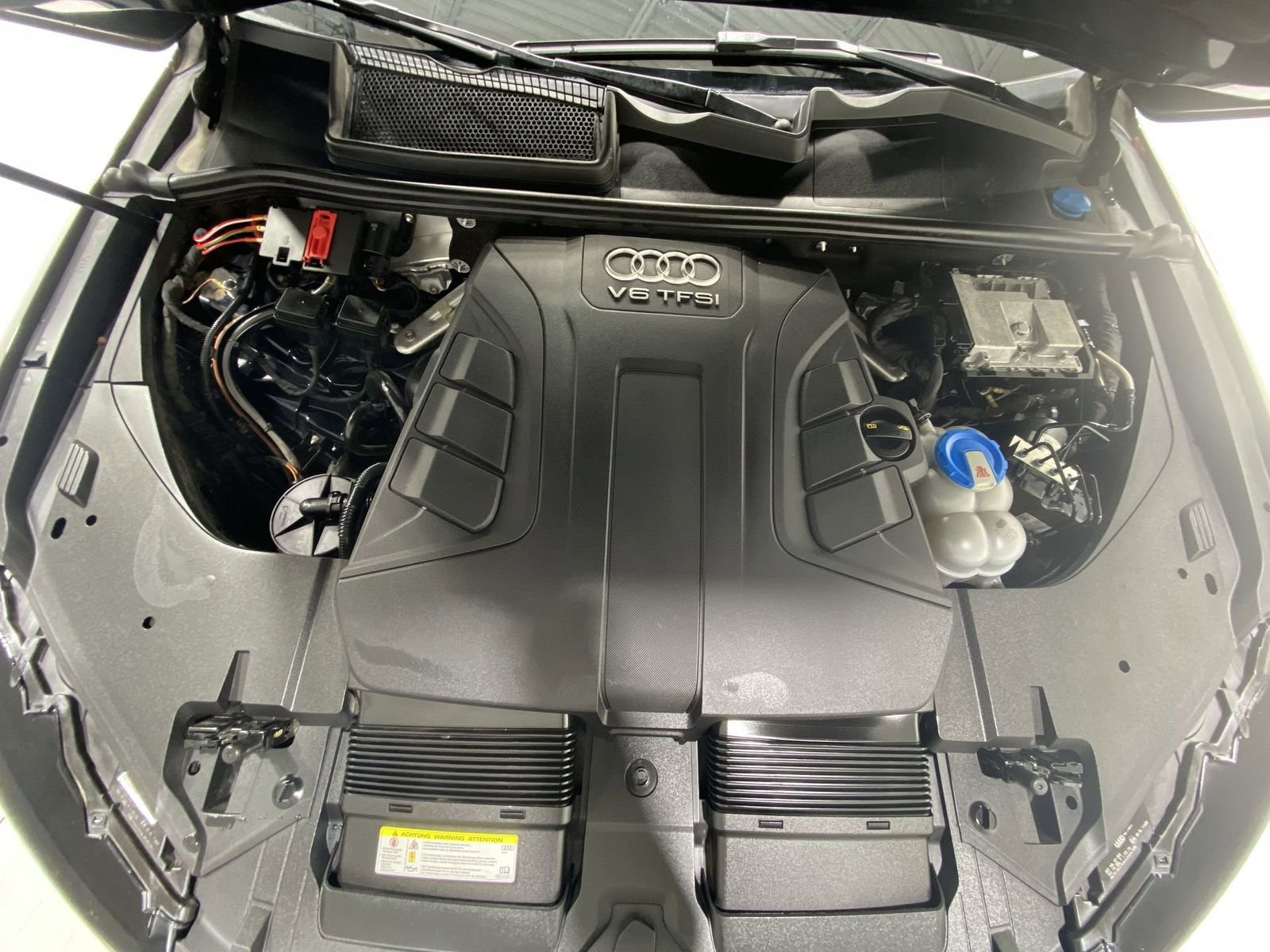 Used 2017 Audi Q7 3.0T Premium Plus image 27