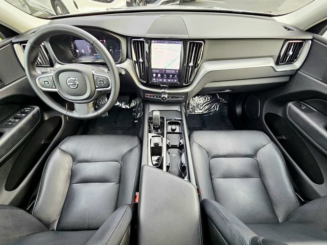Used 2024 Volvo XC60 T8 Core AWD/4WD image 28