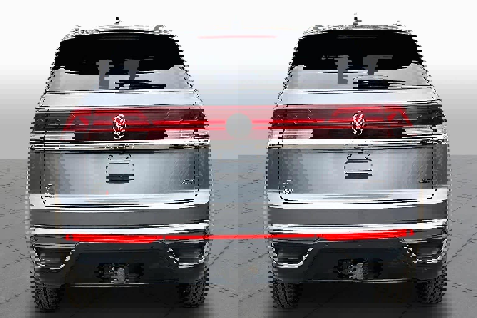 Used 2024 Volkswagen Atlas Cross Sport SE AWD/4WD image 5