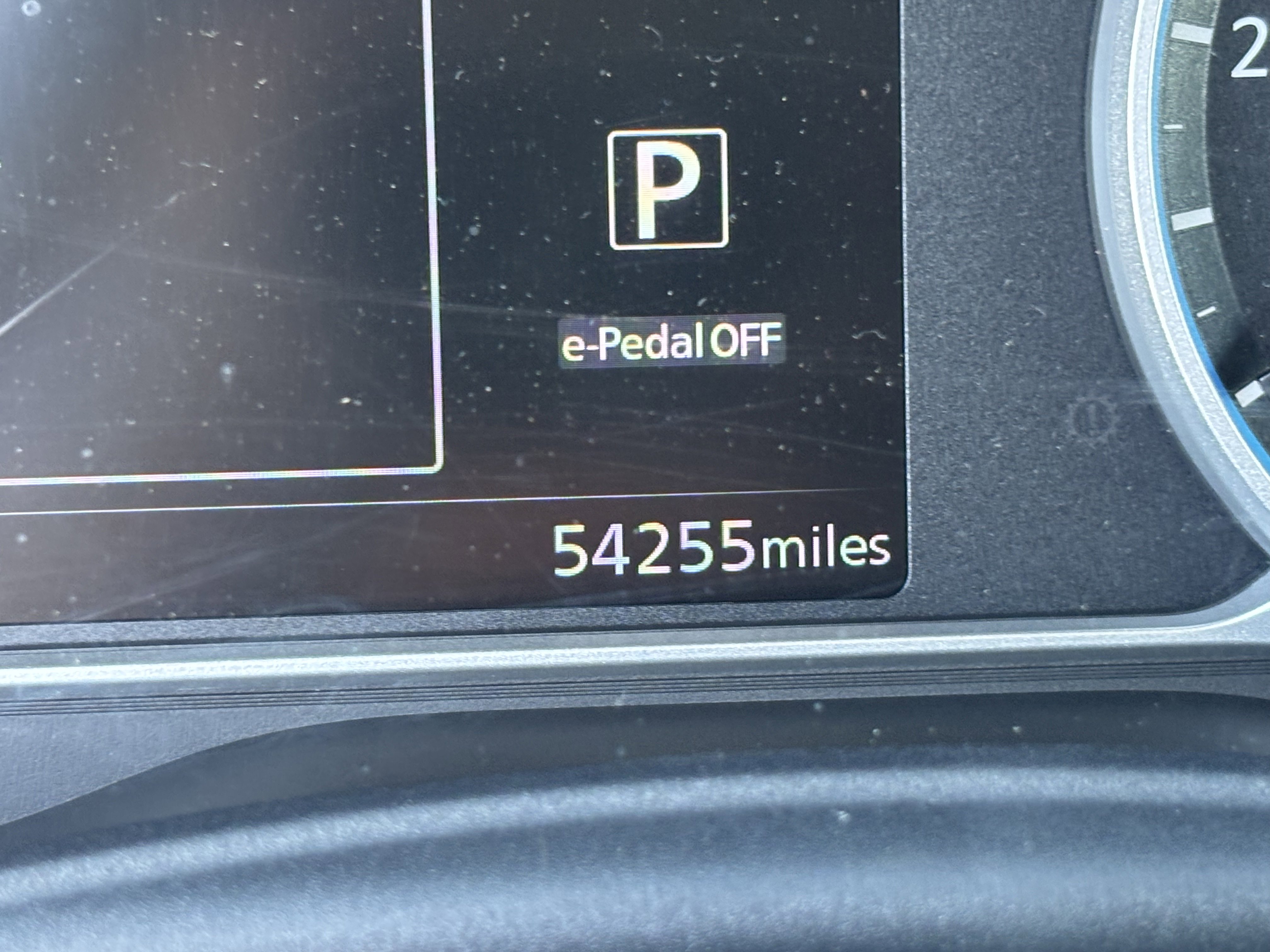 Used 2019 Nissan Leaf SV w/ Protection Package image 26