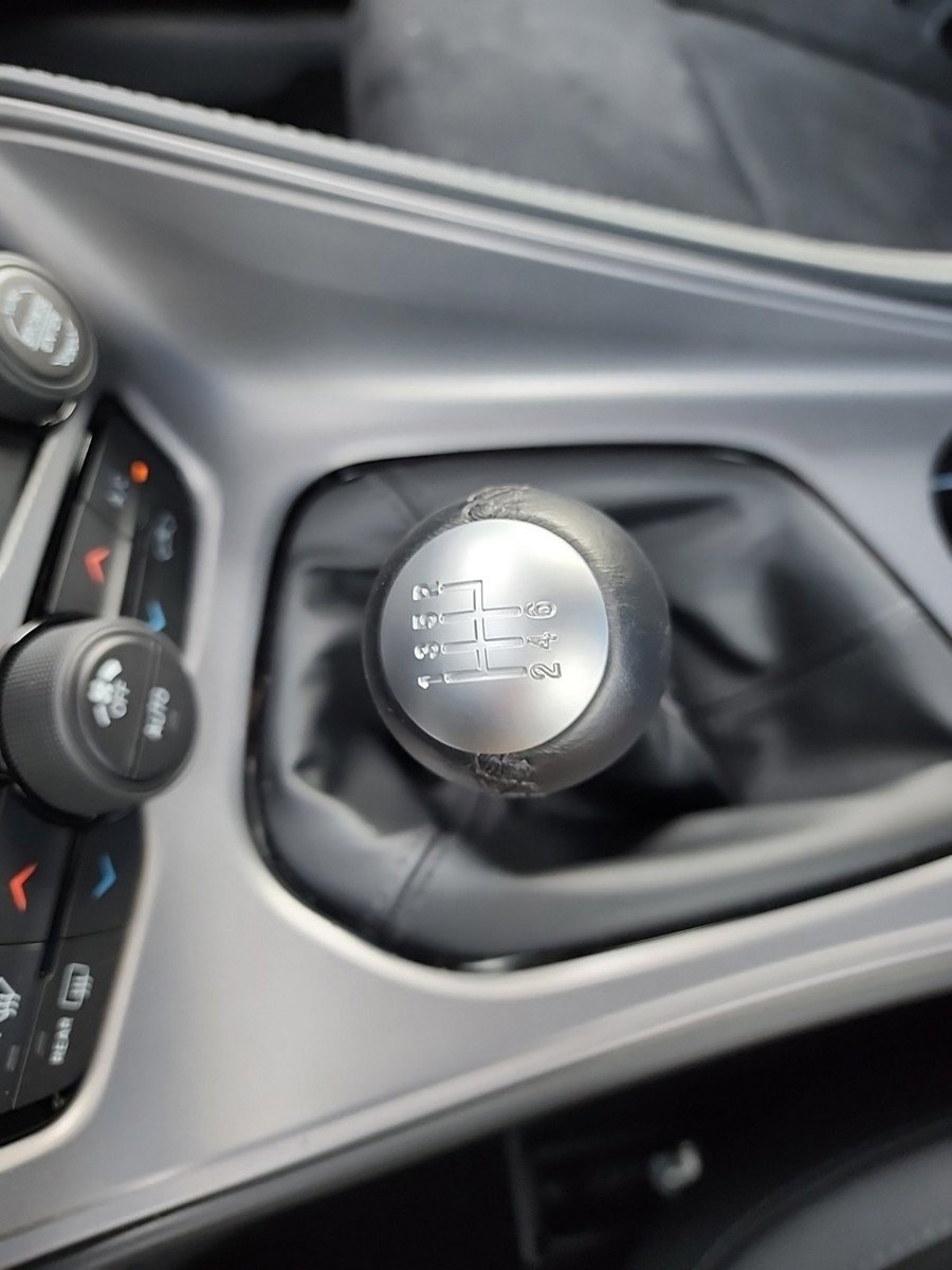 New 2023 Dodge Challenger R/T w/ T/A Package image 44