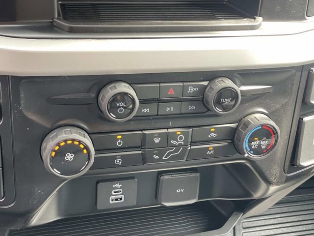 New 2026 Ford F350 XL w/ FX4 Off-Road Package image 13