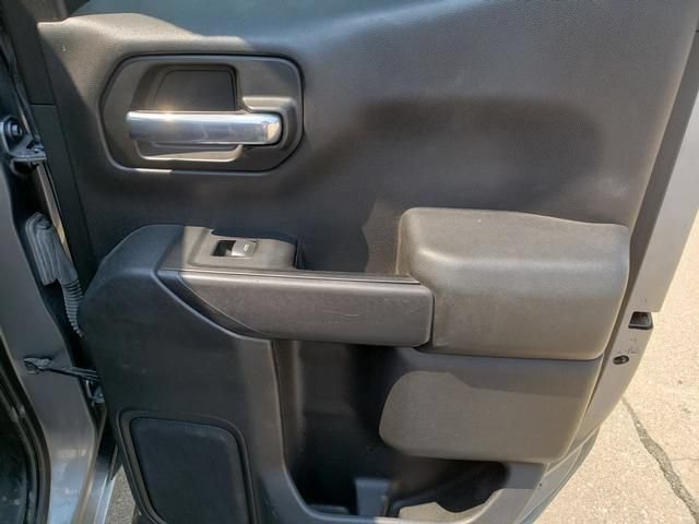 Used 2019 Chevrolet Silverado 1500 LT w/ All-Star Edition AWD/4WD image 20