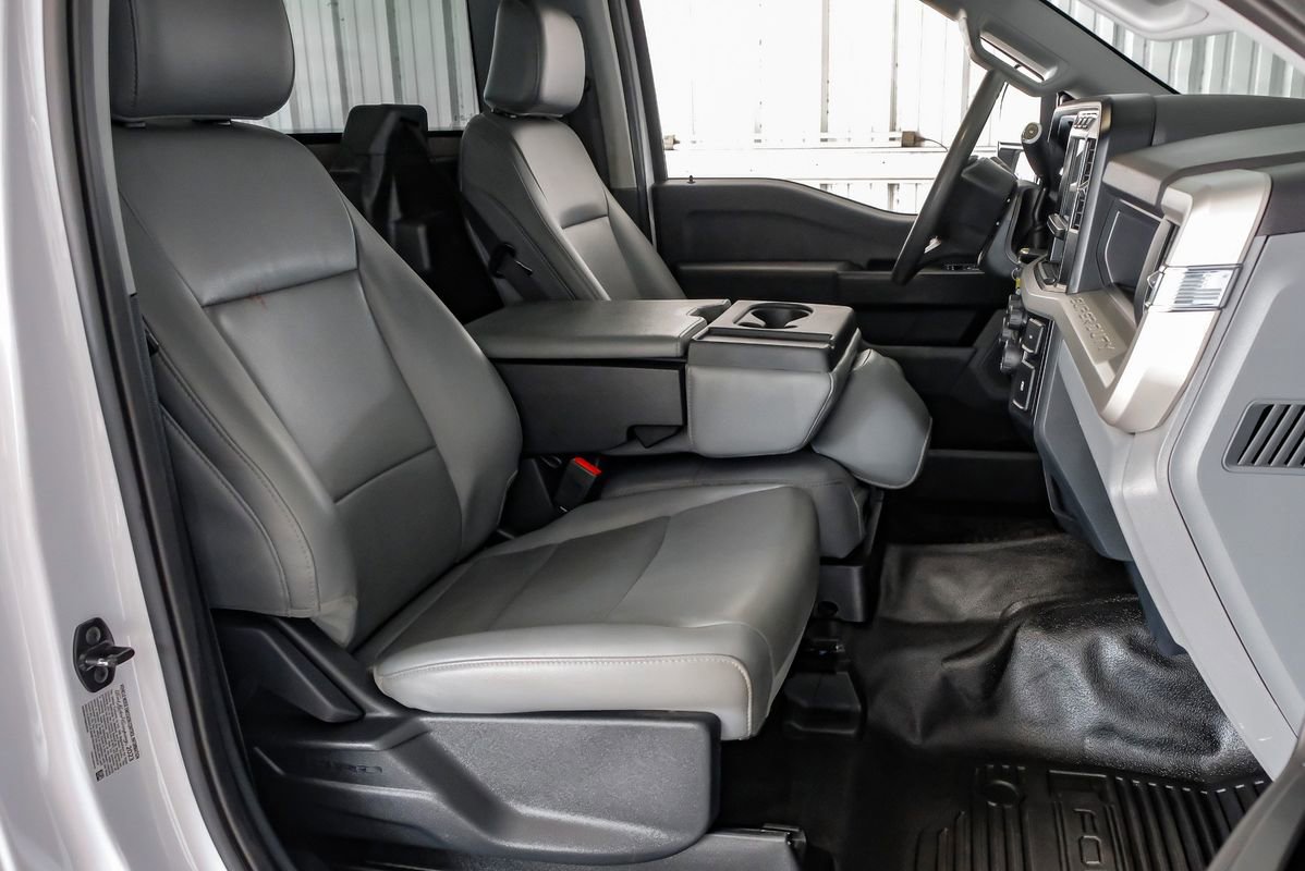 Used 2023 Ford F350 XL AWD/4WD image 29