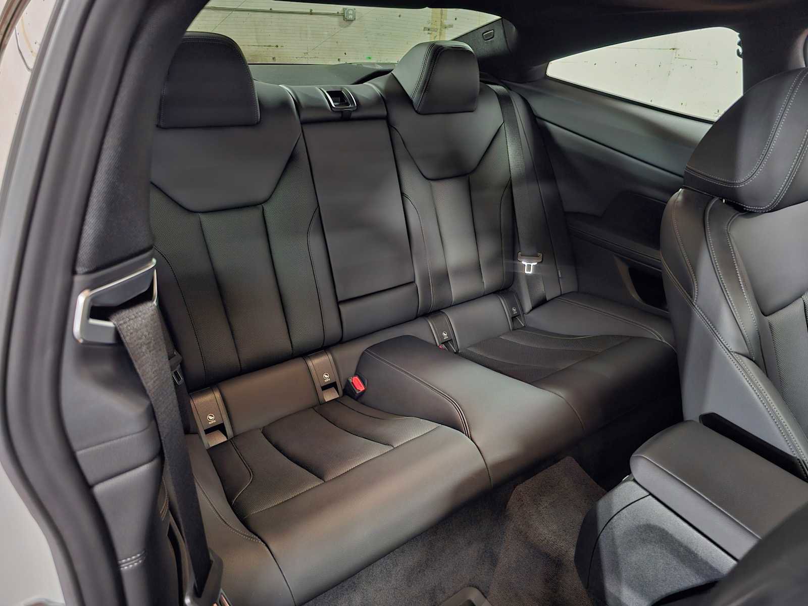 Used 2022 BMW 430i 430i w/ Convenience Package image 13