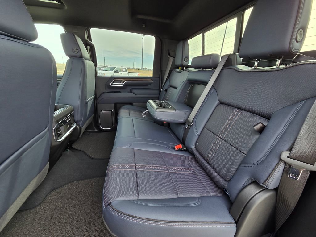 New 2026 Chevrolet Silverado 3500 High Country w/ Technology Package image 31