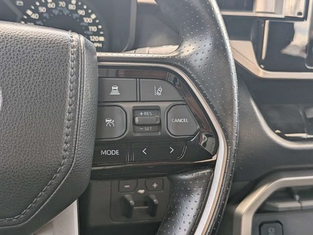 Used 2023 Toyota Tundra SR5 w/ SR5 Convenience Package AWD/4WD image 24