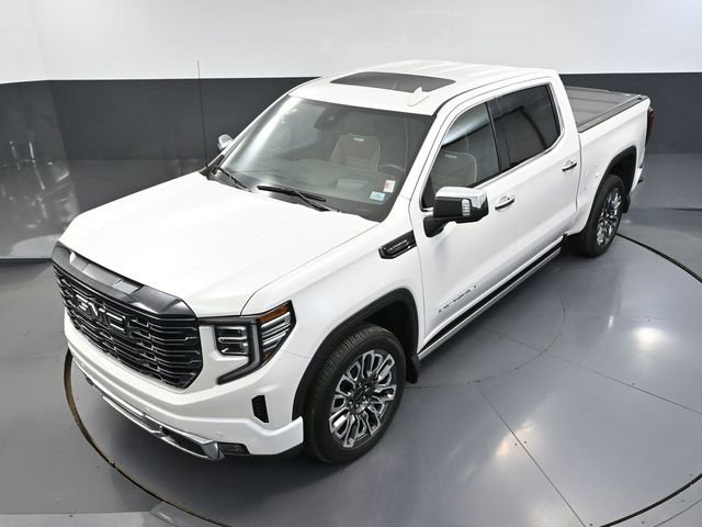 Used 2024 GMC Sierra 1500 Denali Ultimate image 69