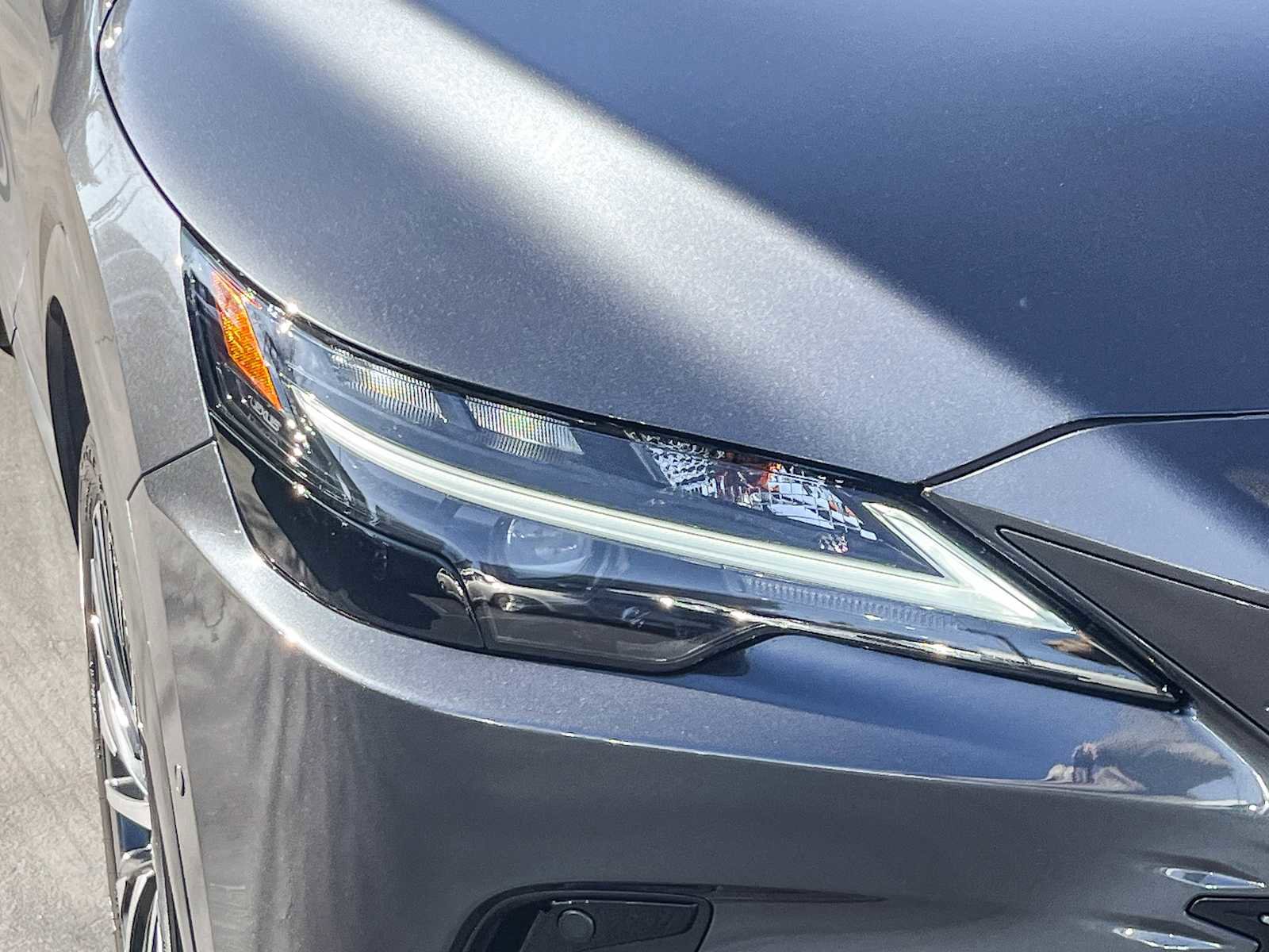 New 2026 Lexus RX 350 Premium Plus image 10