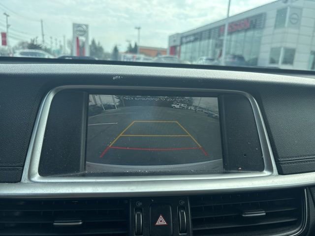 Used 2020 Kia Optima LX image 22