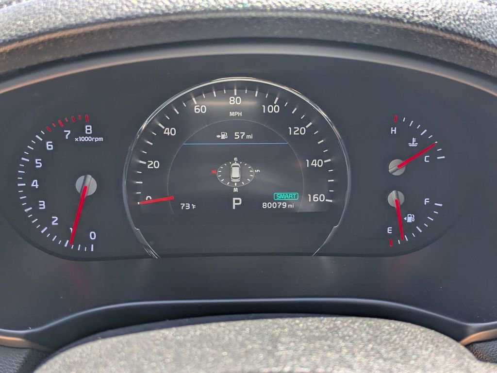 Used 2019 Kia Sorento EX w/ EX Touring Package FWD image 19