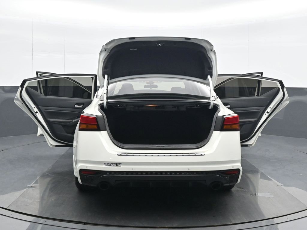 Used 2023 Nissan Altima 2.0 SR image 25