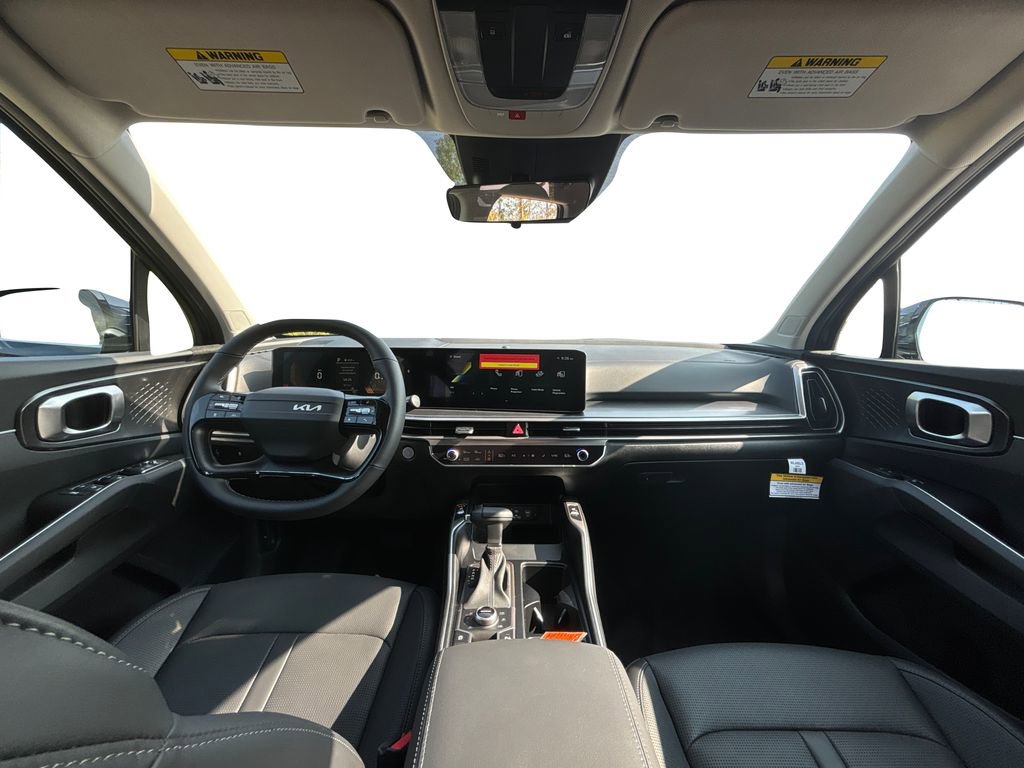 New 2026 Kia Sorento S image 9