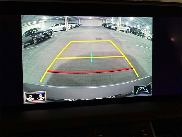 Certified 2021 Lexus ES 300h w/ Accessory Package image 7