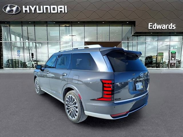 New 2026 Hyundai Palisade Calligraphy image 5