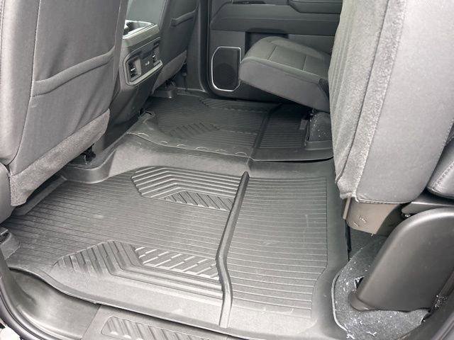 New 2026 Chevrolet Silverado 1500 RST image 12