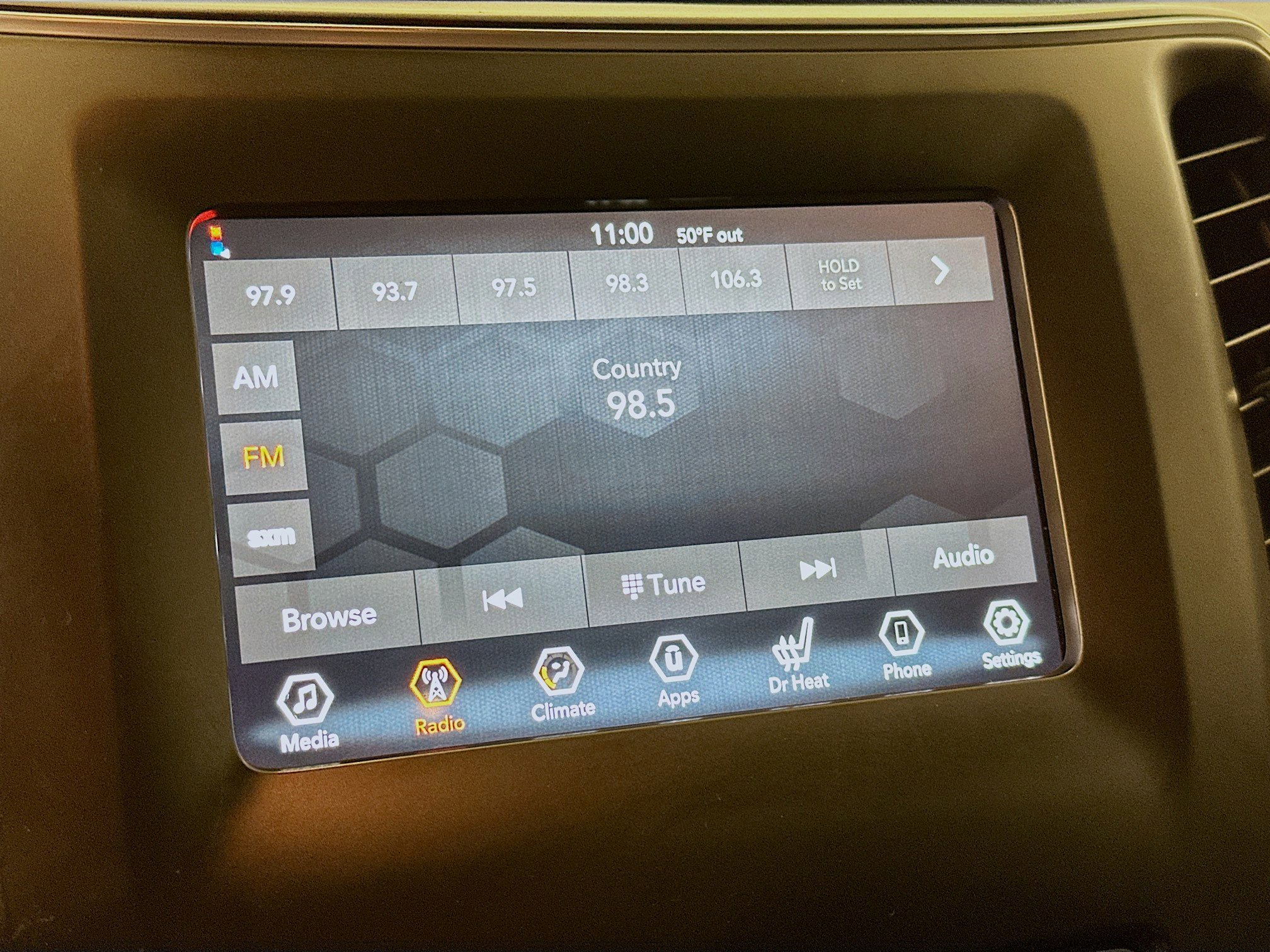 Used 2021 Jeep Cherokee Latitude Plus image 21